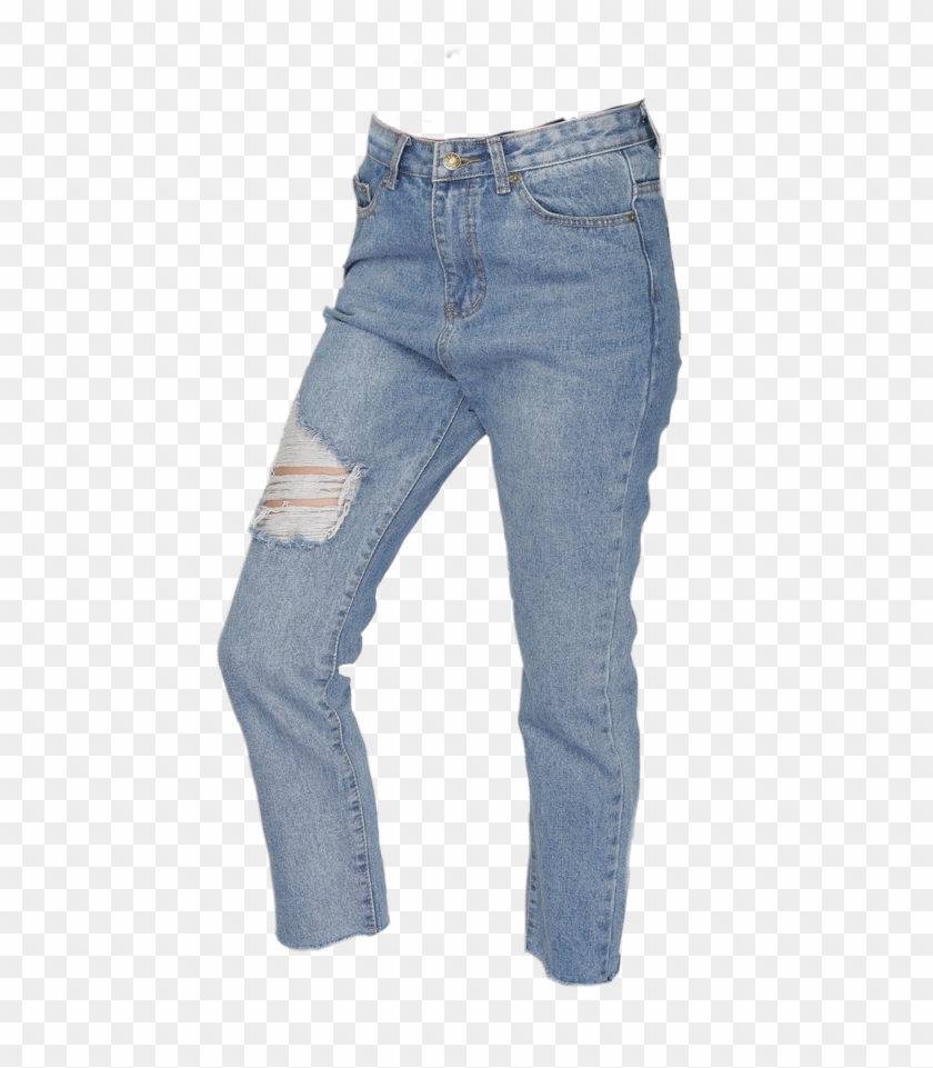 Download jeans momjeans rippedjeans ripped png clothing Pocket