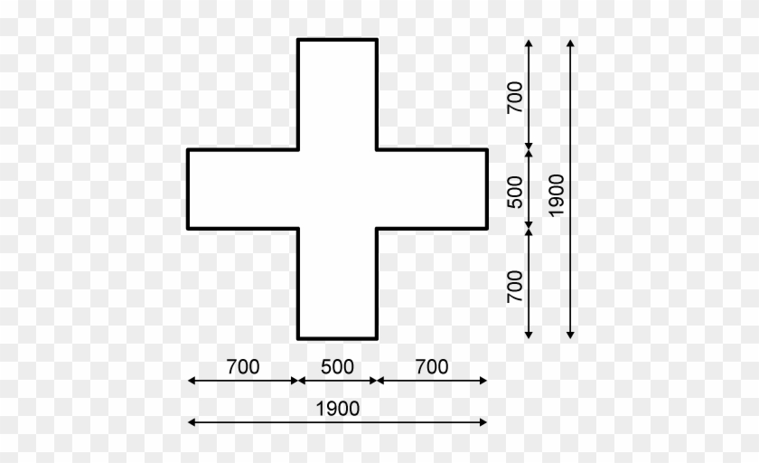 140320 Plan Objects Rgb Black - Route 94 Ain T Nobody Clipart