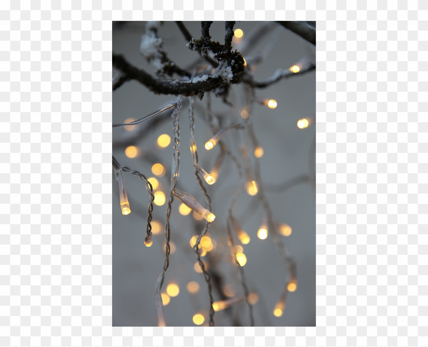 Light Chain Serie Led - Ceiling Fixture Clipart