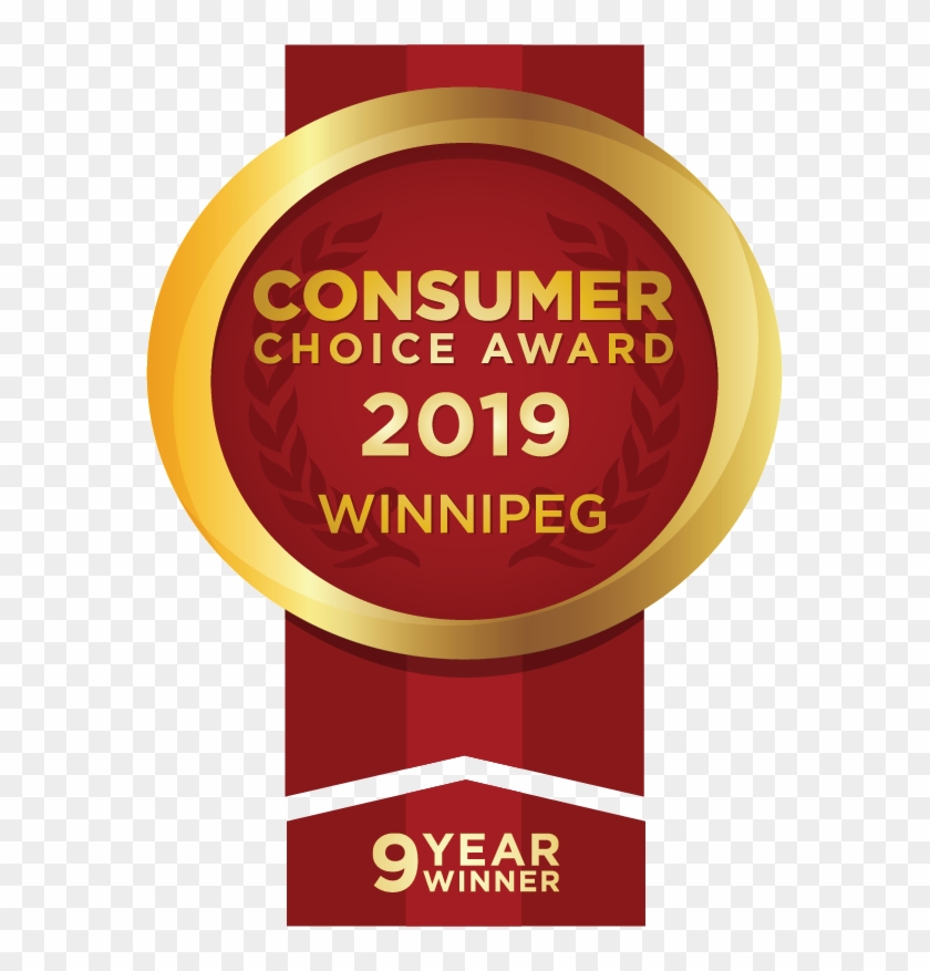 Consumer Choice Award 2011 Clipart