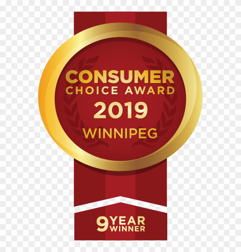 Consumer Choice Award 2011 Clipart #2853475