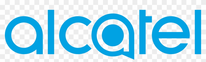 Alcatel Logo [mobile] - Alcatel Logo Png Clipart