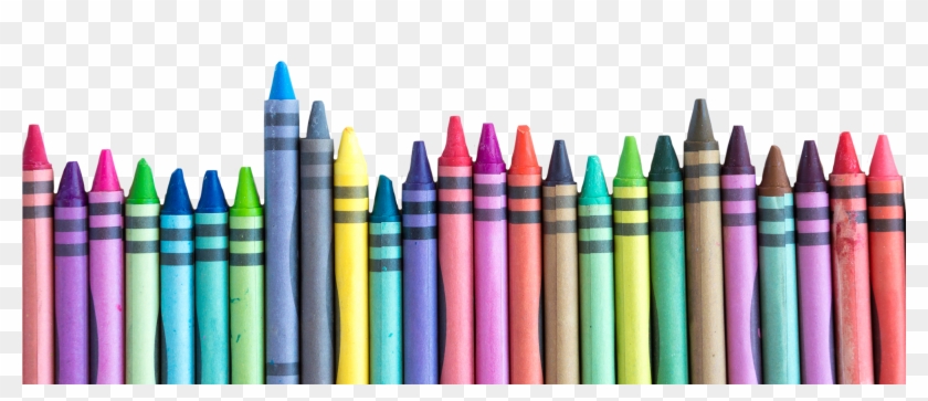 Education Childcare In Mountain Transparent Background - Crayon Background Clipart