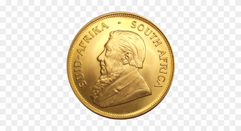 Krugerrand Clipart #2853561