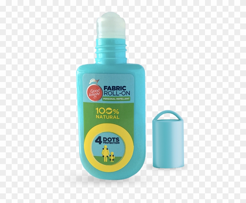 Citronella & Eucalyptus Oil For Mosquitoes Outdoor - Good Night Mosquito Roll Clipart