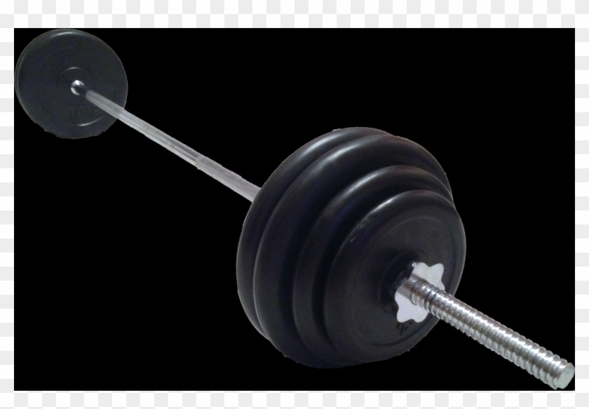 Barbell Clipart #2853770