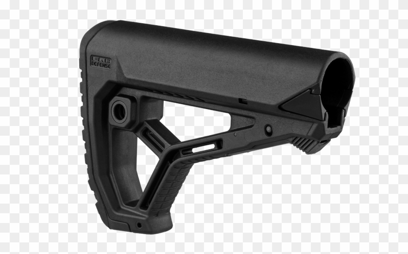 1940 Gl Core 3d Png Tue Nov 15 - Magpul Commercial Stock Od Green Clipart #2853859