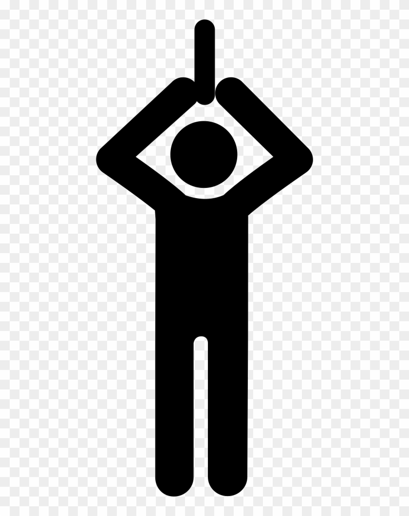 Man Lifting Png Icon Clipart #2853866
