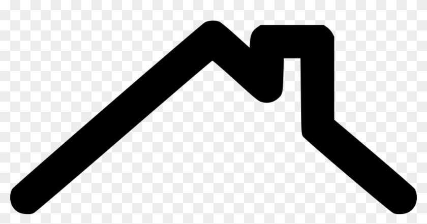 Png File - Roof Icon Png Clipart