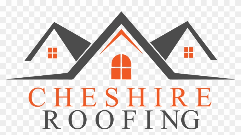 Roof Logo Png - Construction House Logo Png Clipart #2854022