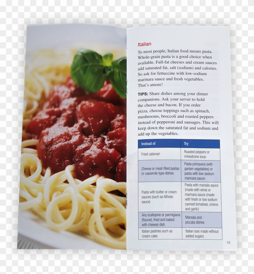 Tips For Eating Out - Fazoli's Clipart #2854126