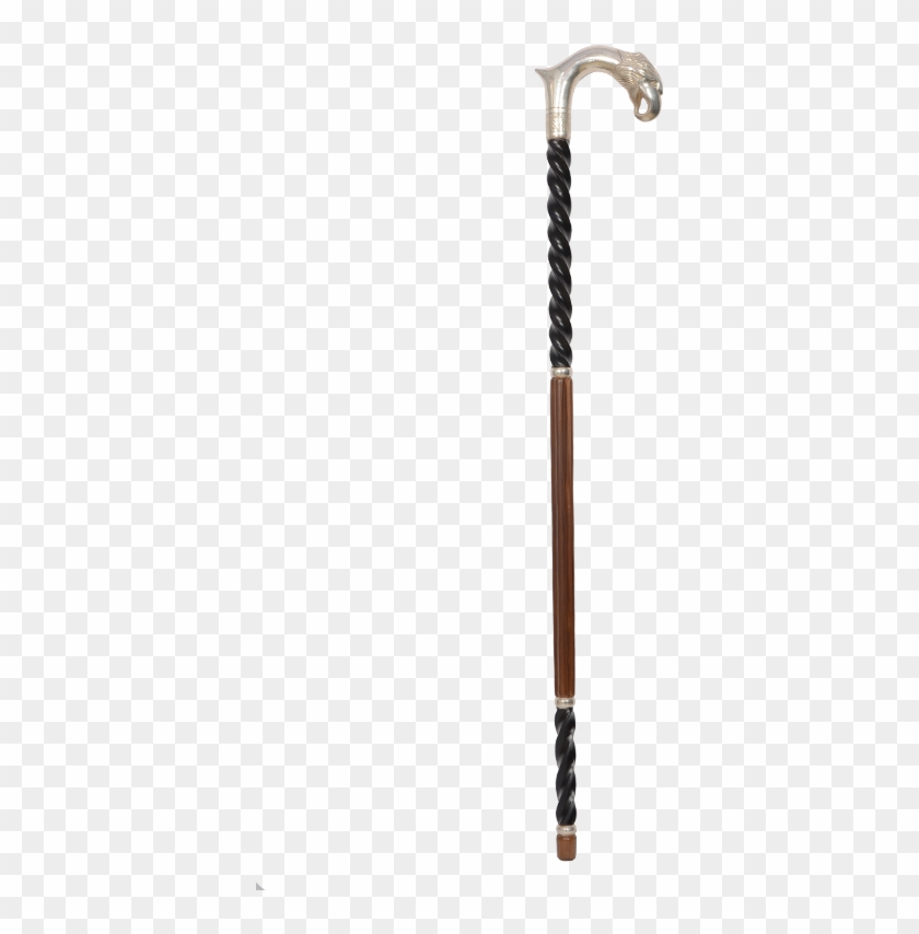 Trekking Pole Clipart