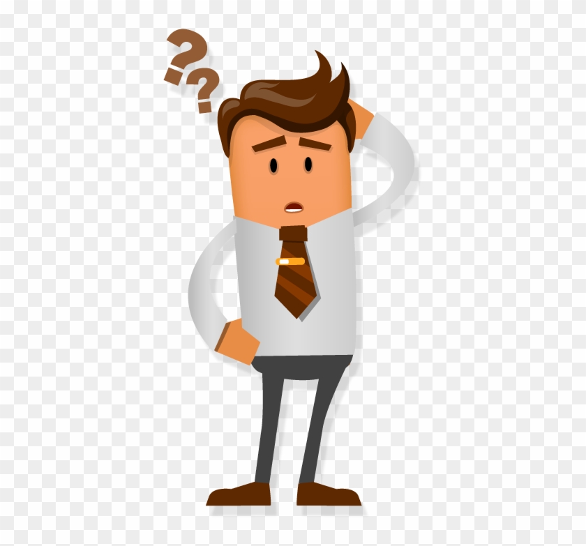 People Png For Free Download On - Confused Png Clipart