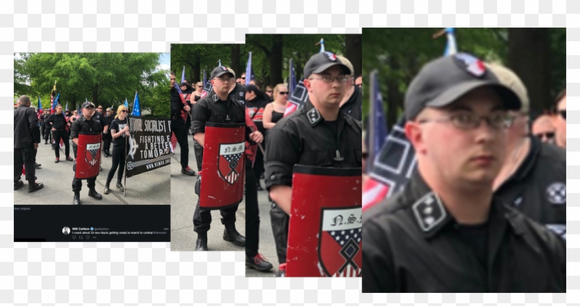 Stonekettle - Protest Clipart #2854272