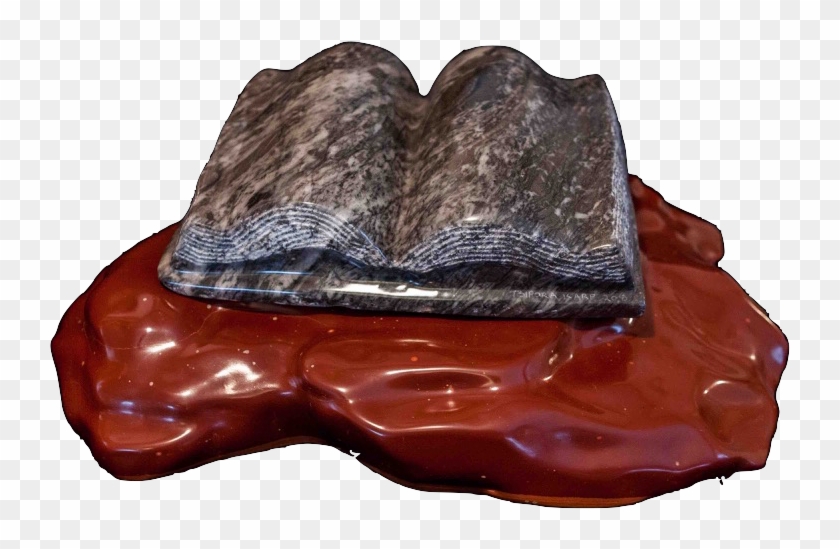 The Nazis Kept Meticulous Records Of Millions Who Died - Bronze Sculpture Clipart #2854385