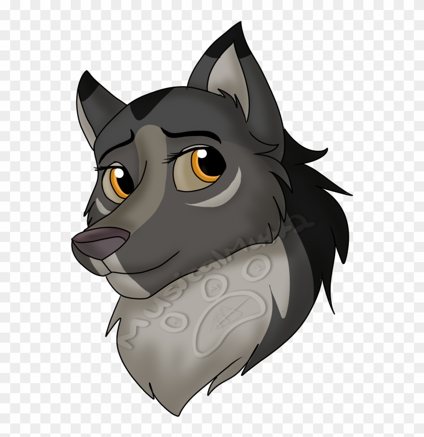 Whiskers, Cat, Dog, Face Png Image With Transparent - Cartoon Clipart