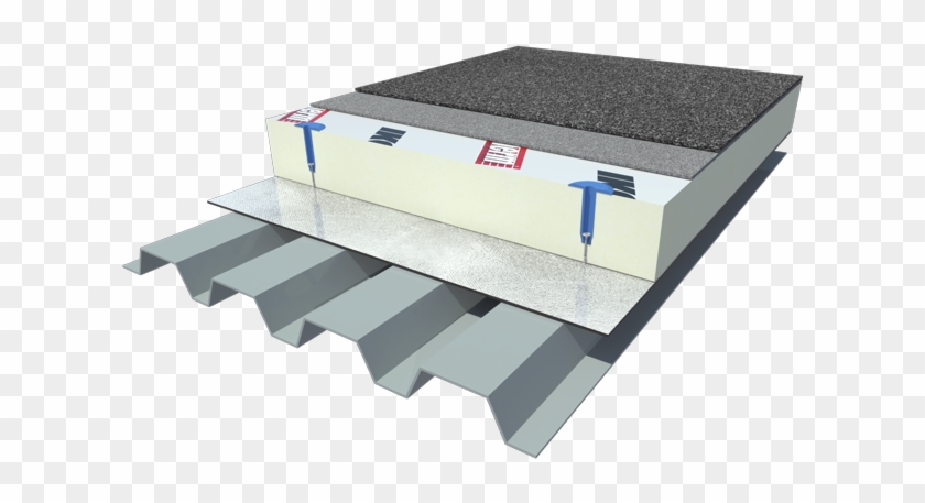 Nuralite Prouct - Roof Clipart #2854427