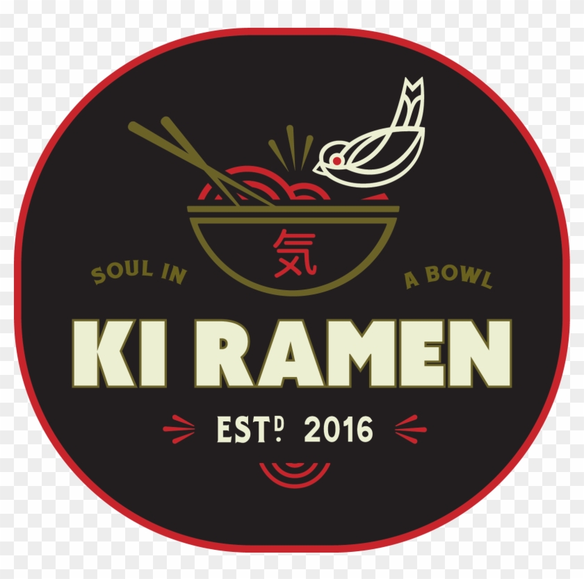 Our Hours Tues - Ki Ramen Clipart #2854614