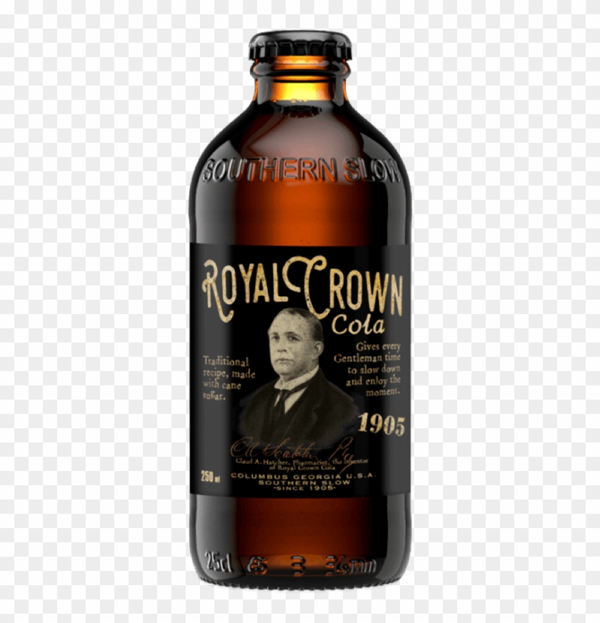 While Other Colas Simply Go With The Flow, Rc Cola - Lager Clipart