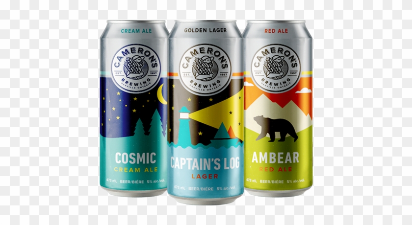 Cans - Guinness Clipart #2854767