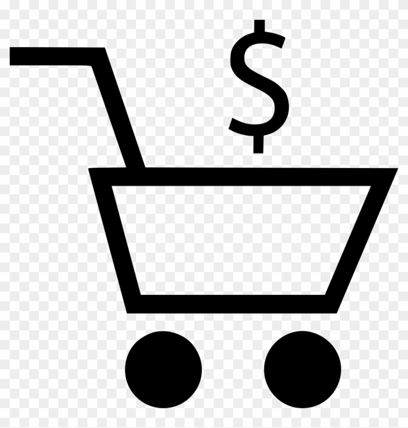Sign Shop Ecommerce Svg Png Icon Free Ⓒ - Dollar Sign Free Png Clipart