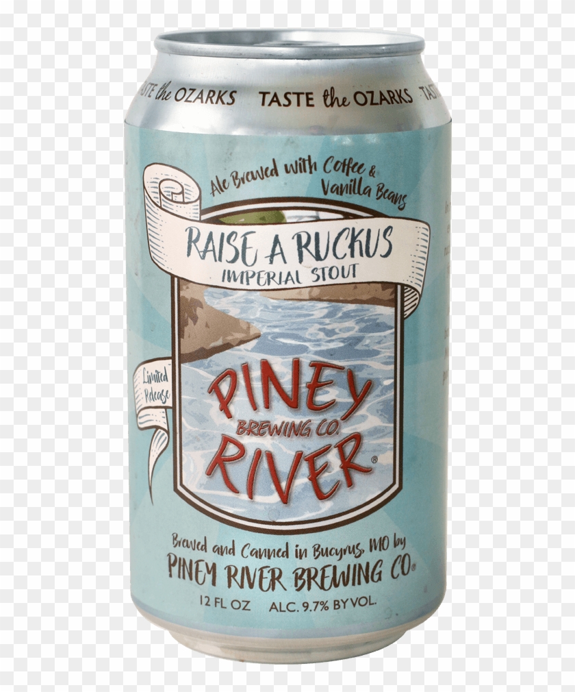 Dark Roasted Grains Provide Full Malt Flavors Of Chocolate - Beer Clipart