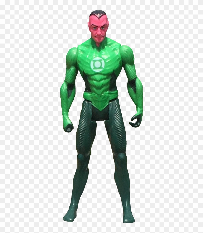 Store Categories - Green Lantern Clipart #2854912