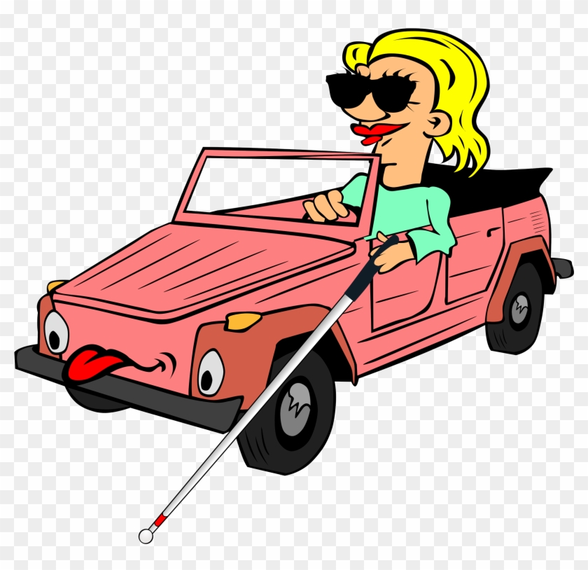 Cartoons Car Group - Car Cartoon Gif Png Clipart #2854992