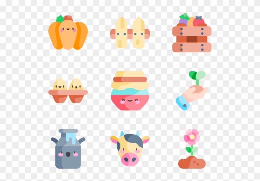 Farm Clipart