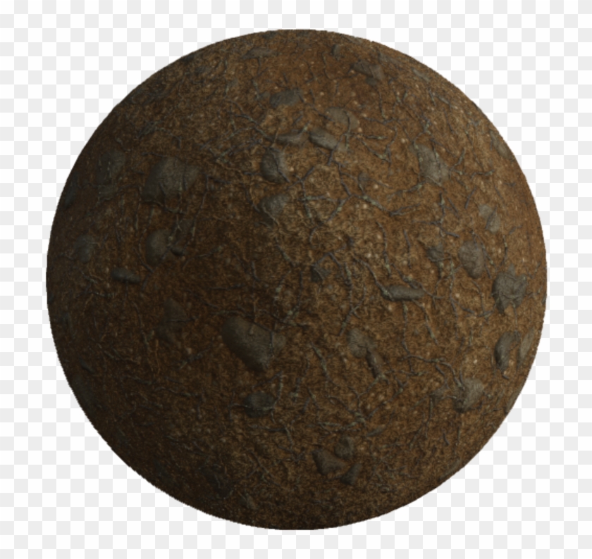 Ground - Circle Clipart