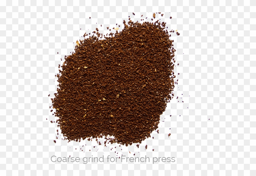 Coffee Grounds Png - Sand Clipart #2855303