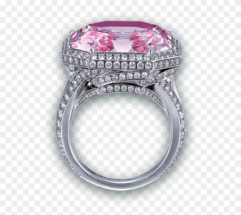 Hight Jewellry Diamond Rings , Png Download - Hight Jewellry Diamond Rings Clipart #2855347