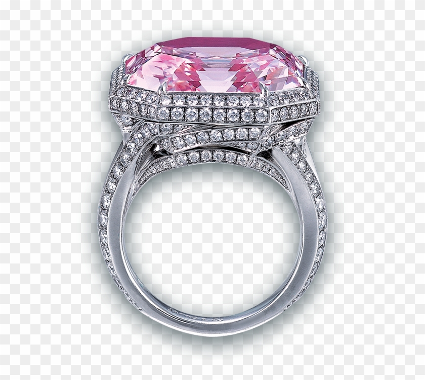 Hight Jewellry Diamond Rings , Png Download - Hight Jewellry Diamond Rings Clipart