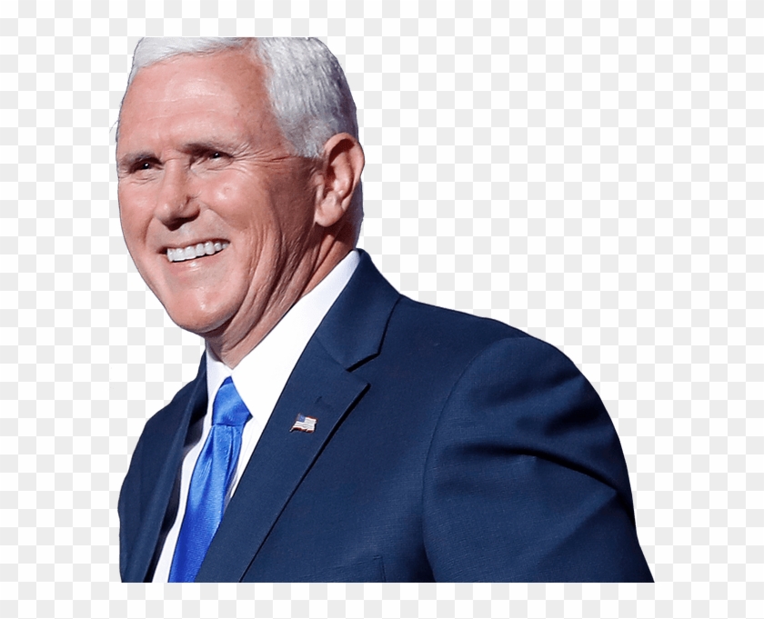 Mike Pence Png Clipart #2855396