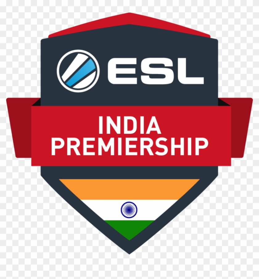 Dota 2 Tournament Esl India Premiership 2018 Winter - Esl Dutch Championship Clipart