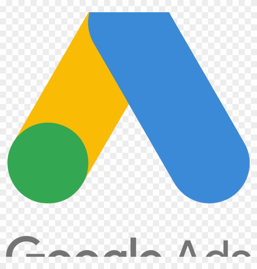 Google Ads Logo Png Clipart #2855563