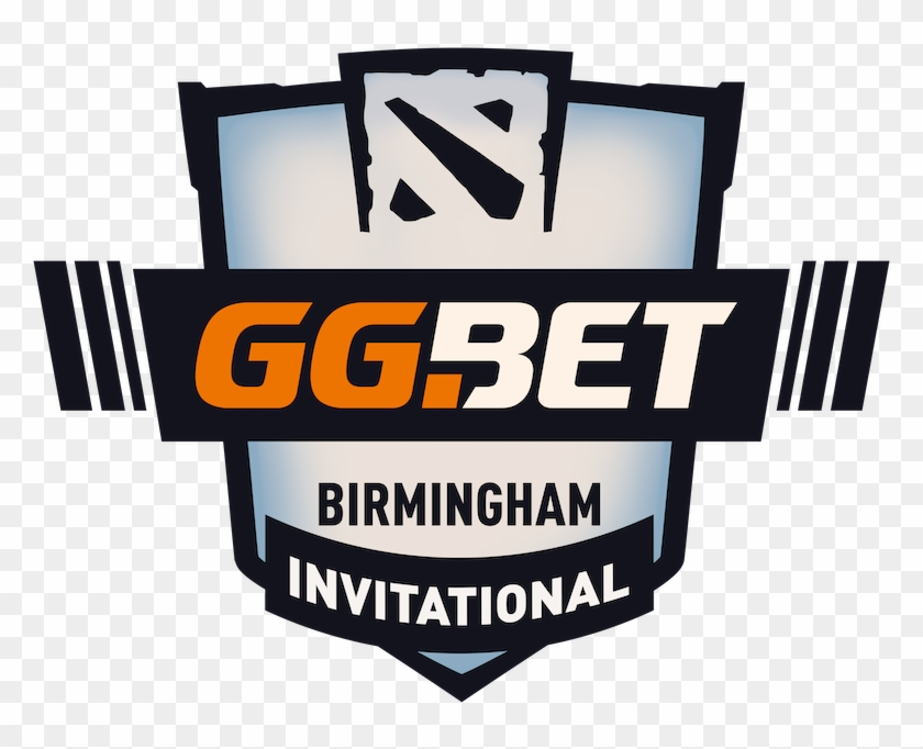 Dota 2 Tournament Gg - Gg Bet Birmingham Invitational Clipart #2855640
