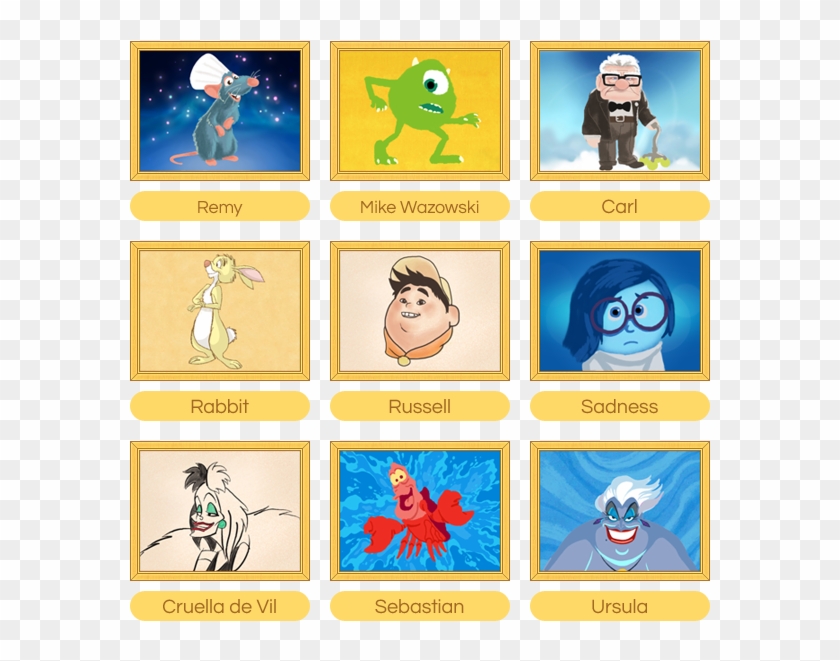 1 - Cartoon Clipart