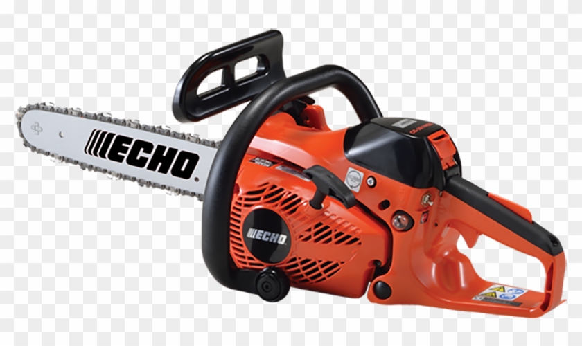 The Cs 281wes Is A Light Weight, Highly Maneouverable - Chainsaw Transparent Background Clipart #2855697