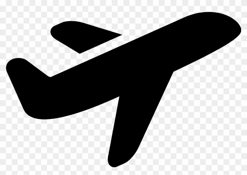 Images On The Desktop - Light Aircraft Clipart #2855901