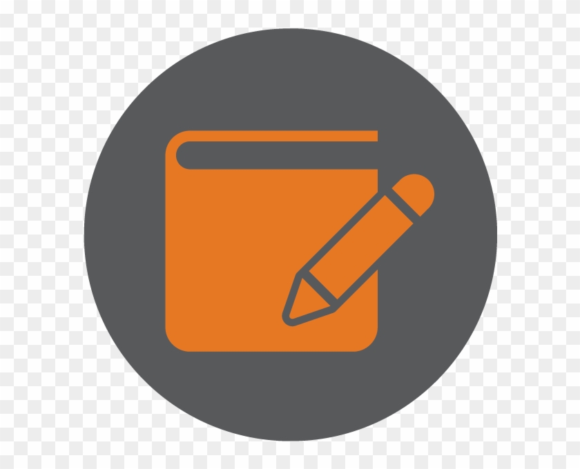 Field Notes Icon - Field Note Icon Clipart