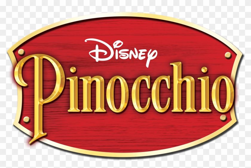 Pinocchio Png , Png Download - Disney Channel Clipart