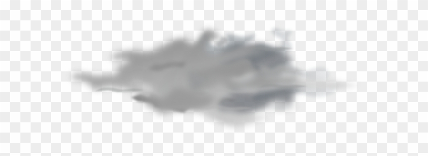 Icon - Fog Clipart - Png Download #2856110