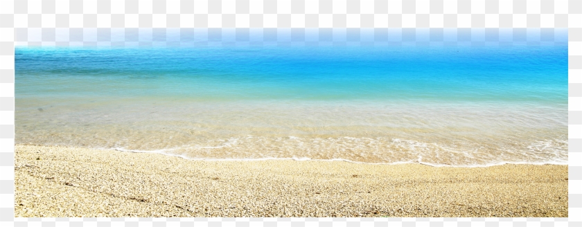 Beach Vector Sand - Playa Mar Png Clipart