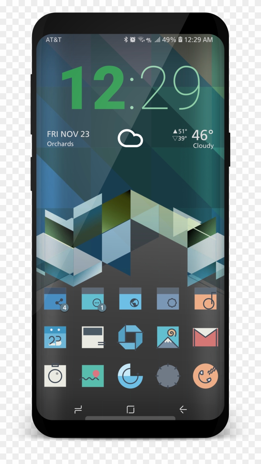 I Love This Icon Pack - Smartphone Clipart #2856242