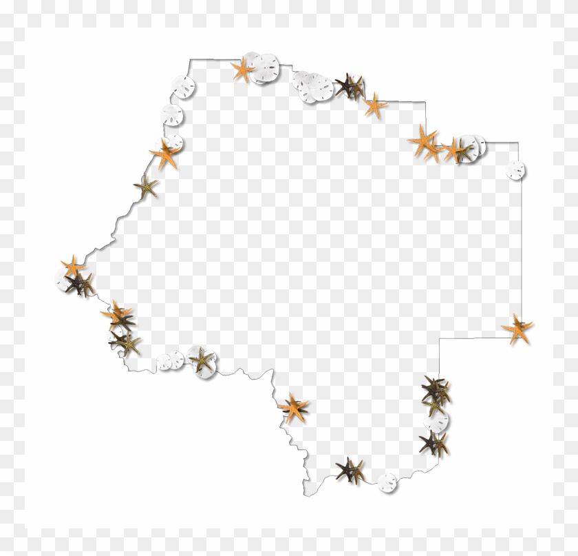 Levy "fancy Frame" Style - Illustration Clipart #2856361