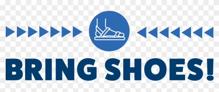 Bring Shoes When You Go To The Beach Because The Black - Sail Clipart