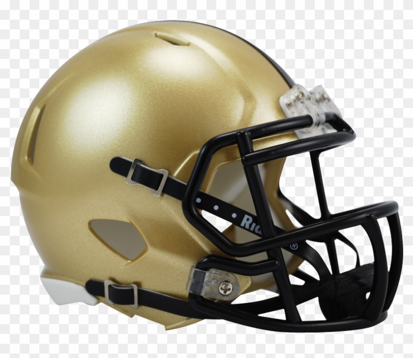 Army Football Helmet , Png Download - Army Mini Helmet Clipart
