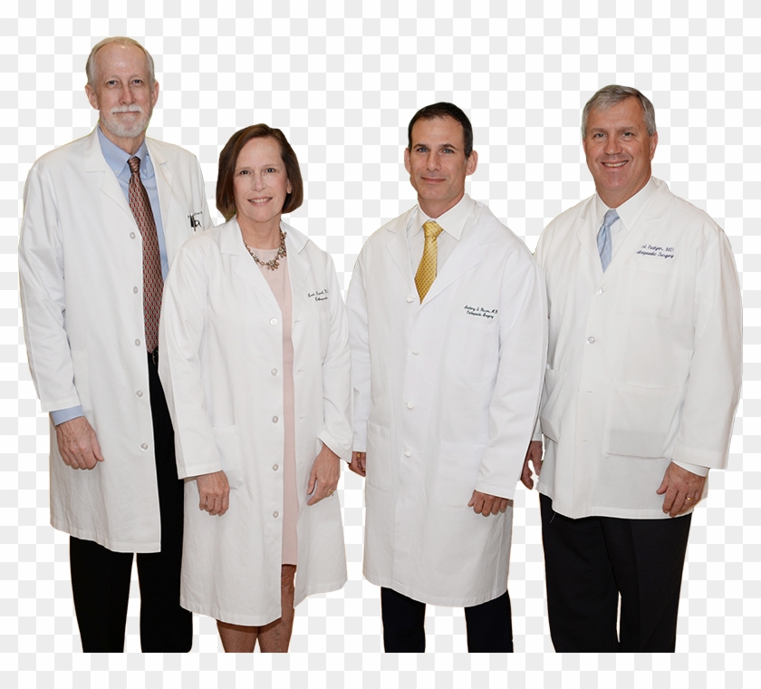 Pediatric Orthopedic Specialists At The Center For - Physician Clipart #2856588