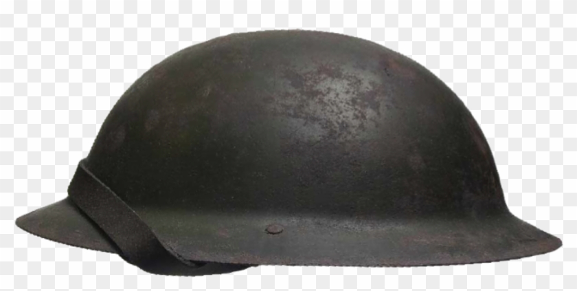 Helmet Png - Ww1 British Helmet Png Clipart
